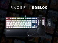 Game-Inspired PC Peripherals Image 1