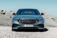 Expansive Infotainment Display Sedans Image 3