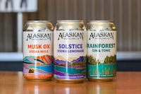 Crafty Canned Cocktails Image 1