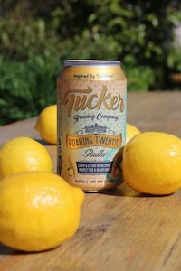 Lemon-Laden Radler Beers Image 1
