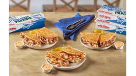 Chip-Themed Pizzeria Meals : Doritos Cool Ranch Meal Deal