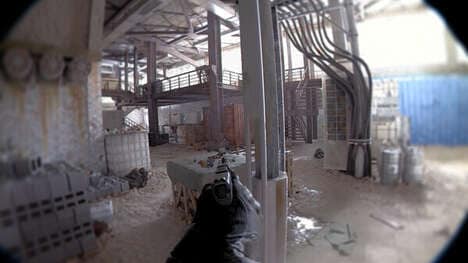 Lifelike FPS Games