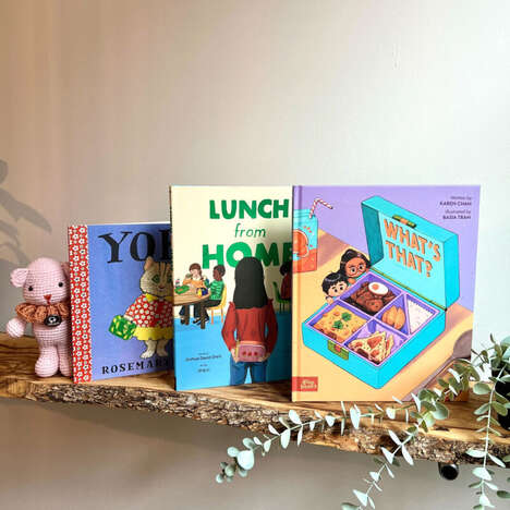 Inclusive Lunch Campaigns