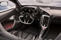 Lightweight High-Performance Supercars Image 3