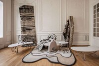 Artist-Honoring Bedroom Furniture Image 3