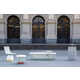 Milan Streets-Inspired Furniture Image 1