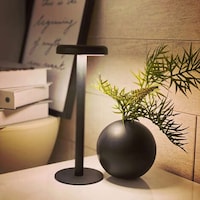 Portable Mushroom-Like Illuminators Image 3