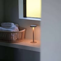 Portable Mushroom-Like Illuminators Image 4
