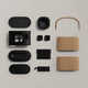 Basket-Resembling Premium Speakers Image 2