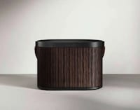 Basket-Resembling Premium Speakers Image 3