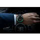 Luxury Automotive-Branded Smartwatches Image 1