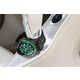 Luxury Automotive-Branded Smartwatches Image 3