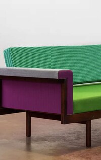 Reinterpreted Contemporary Designs Image 3