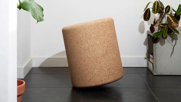 Active Sitting Cork Stools