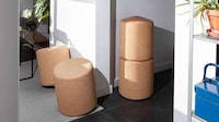Active Sitting Cork Stools Image 5