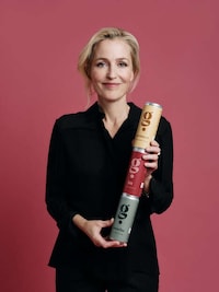 Functional Soft Drinks Image 1