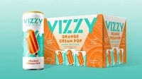 Cream Soda Hard Seltzers Image 1