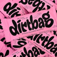 Purpose-Driven Chocolate Bars