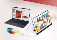 Durable Featherlight Laptop Models