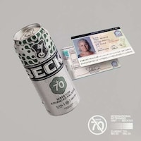 Senior-Targeted Beers Image 1