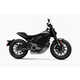 Lifestyle-Conscious Electric Motorcycles Image 2