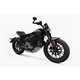 Lifestyle-Conscious Electric Motorcycles Image 3