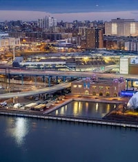 Mass-Timber Children's Museums