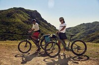 Well-Balanced Urbanite eBikes Image 1