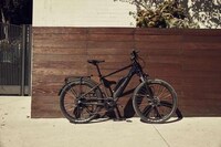 Well-Balanced Urbanite eBikes Image 3