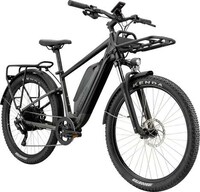 Well-Balanced Urbanite eBikes Image 4