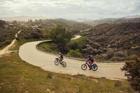 Well-Balanced Urbanite eBikes Image 5
