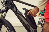 Well-Balanced Urbanite eBikes Image 6