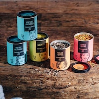 One-Step Spice Mixes Image 1