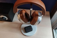 Industrial Headphone Charger Stands Image 2