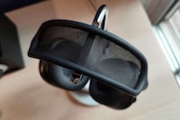 Industrial Headphone Charger Stands Image 4