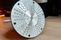 Industrial Headphone Charger Stands Image 6
