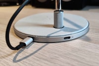 Industrial Headphone Charger Stands Image 7