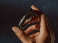 Physical Mobile Photography Filters