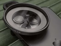 Physical Mobile Photography Filters Image 3