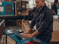 Remote Work-Ready Laptops Image 2