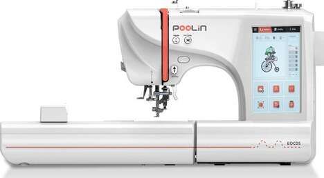 Singer SE9180 Sewing and Embroidery Machine