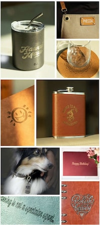 Space-Saving Laser Engravers Image 3