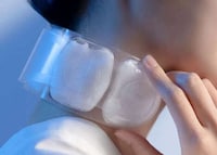 Icy Dual-Cooling Neckbands