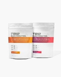 Hydrating Recovery Mixes Image 1