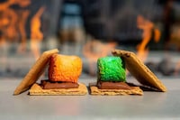 Color-Changing Marshmallows Image 1