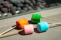 Color-Changing Marshmallows Image 2