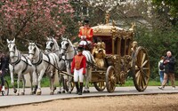 Royal Carriage Replicas Image 2