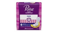Non-Bunching Incontinence Pads Image 1