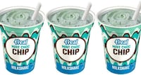 Blend-It-Yourself Milkshakes Image 1