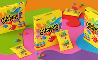 Gen Z-Targeted Fruit Snacks